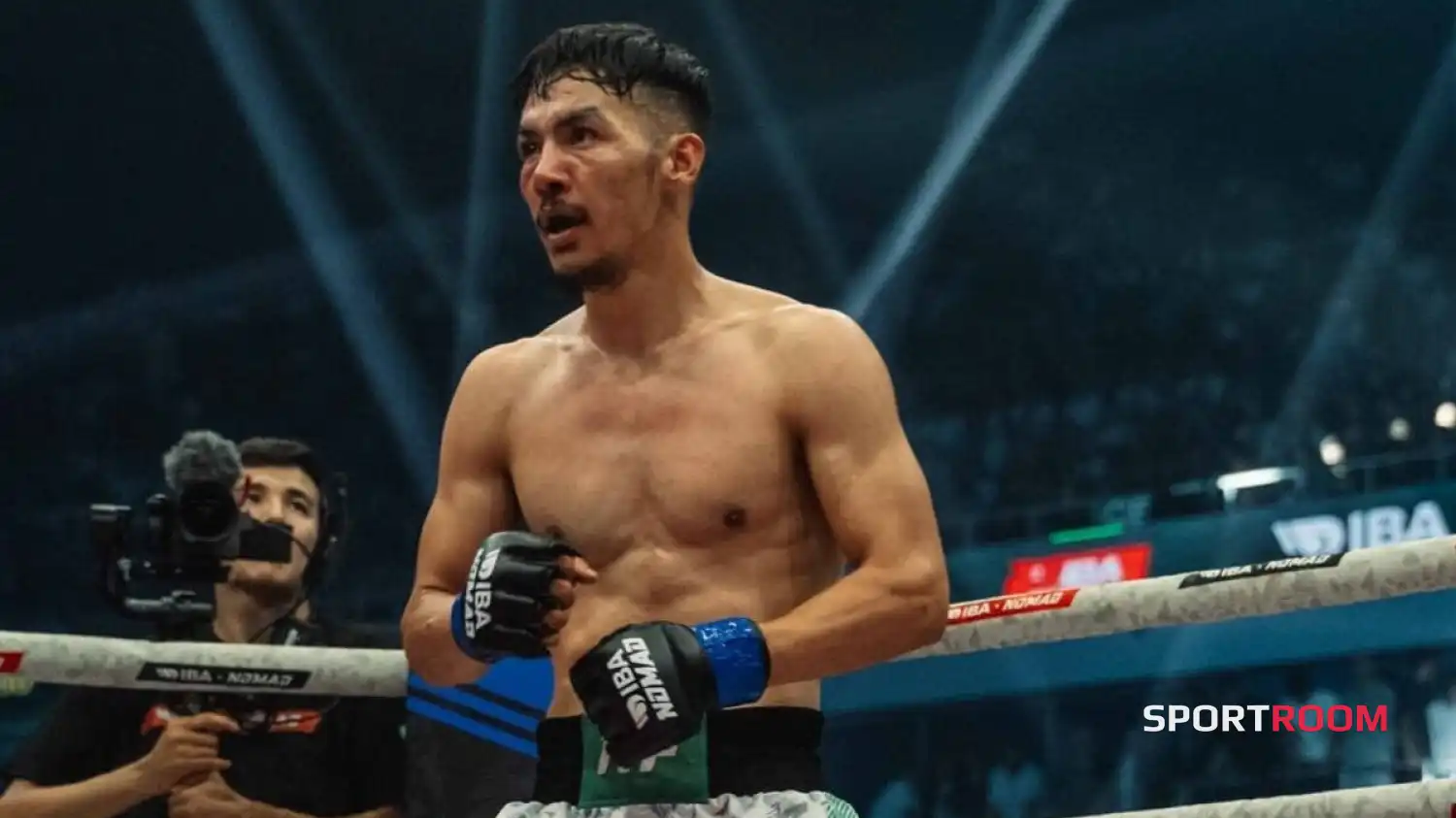 Амиров пен Чирковтың чемпиондық жекпе-жегіне жаңа күн белгіленді