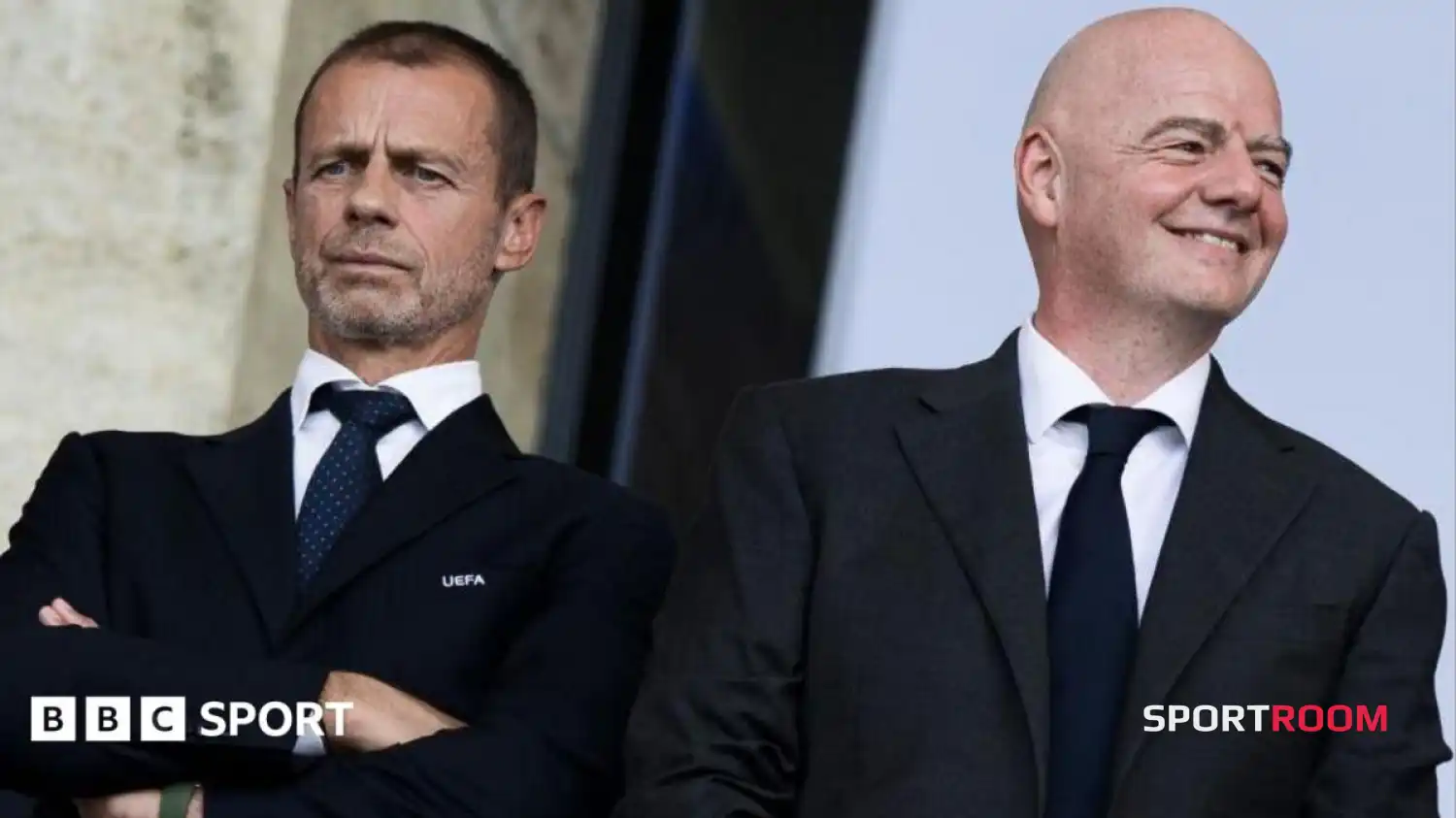 UEFA ФИФА-ны бойкоттауы мүмкін бе? Инфантино дағдарысы тереңдеп барады