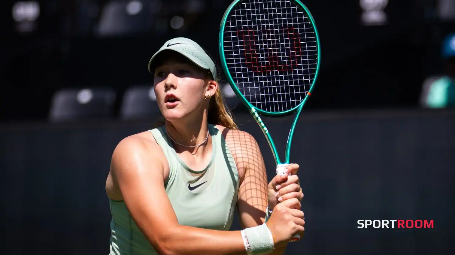 Торонтодағы WTA-1000 турнирінің торы белгілі болды: Андреева, Шнайдер, Калинская сынға түседі