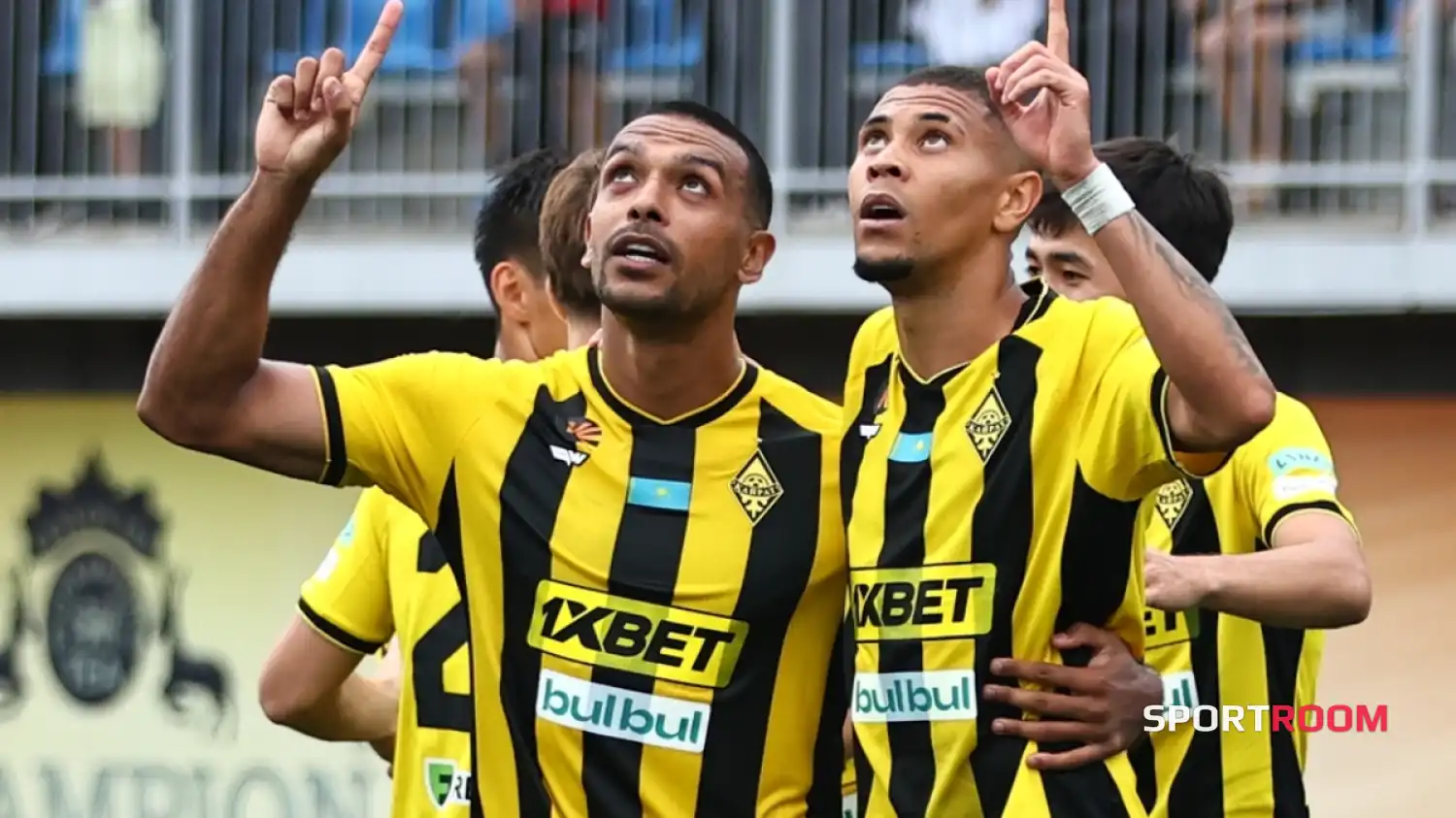 Ресей БАҚ-ы «Қайраттың» «Омония» үстінен жеңісі мен Champions League жеребиін талдады