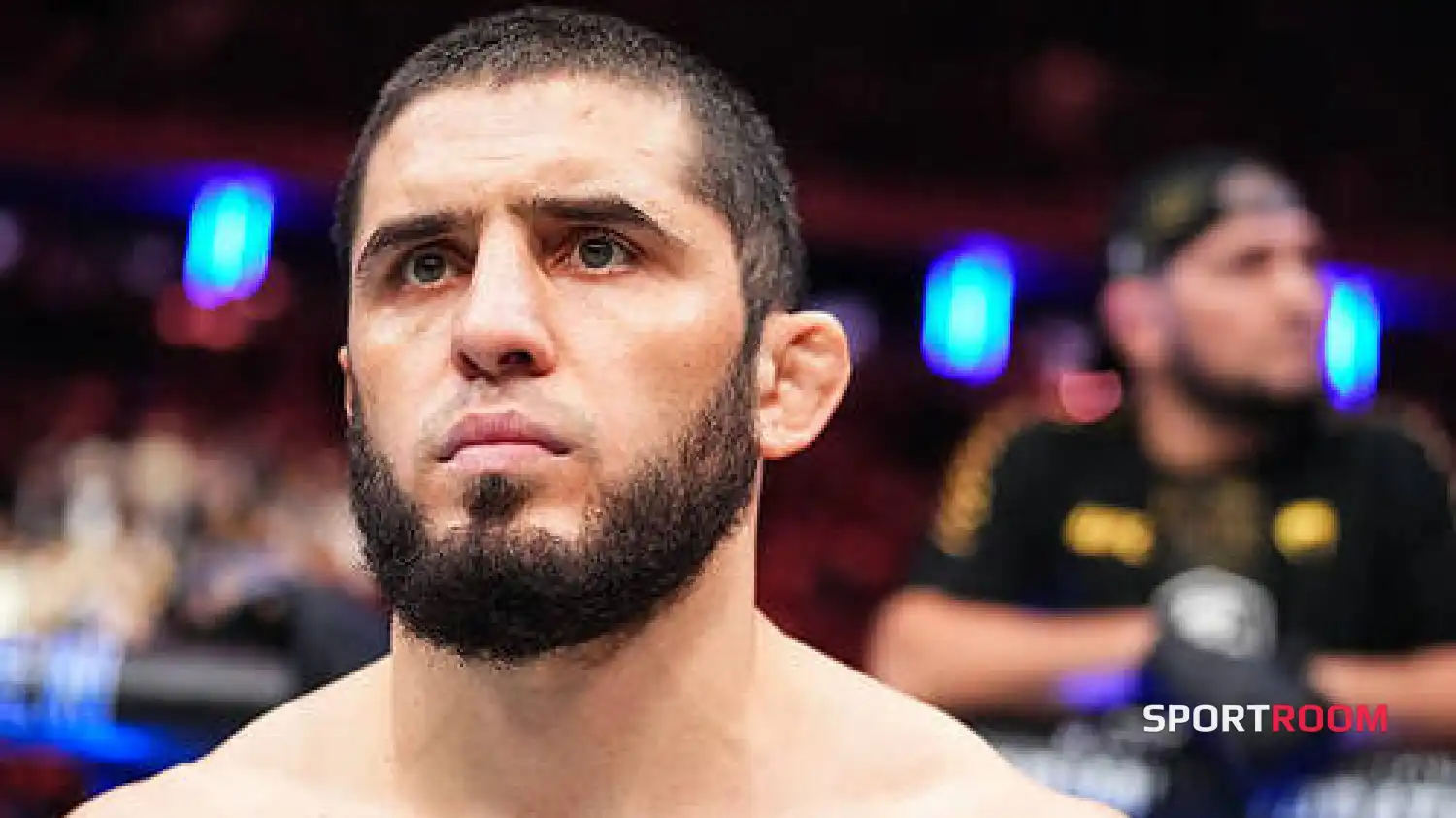 Махачев UFC 322-дегі тарихи жеңісіне риза болмағанын мойындады