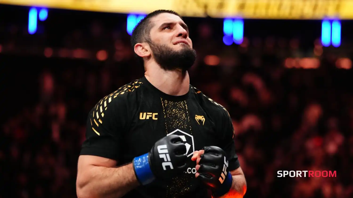UFC рейтингі жаңарды: Махачев P4P тізімінің басында қалды