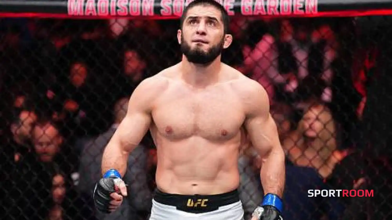 Махачев пен Гэрри UFC 330 турнирінде титул үшін жекпе-жекке шығады