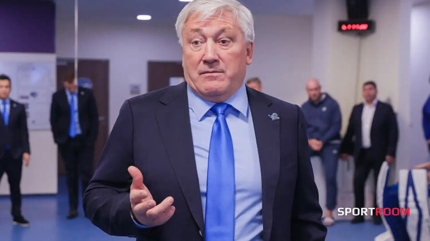 Кравец: сборная Казахстана не должна останавливаться после возвращения в элиту хоккея