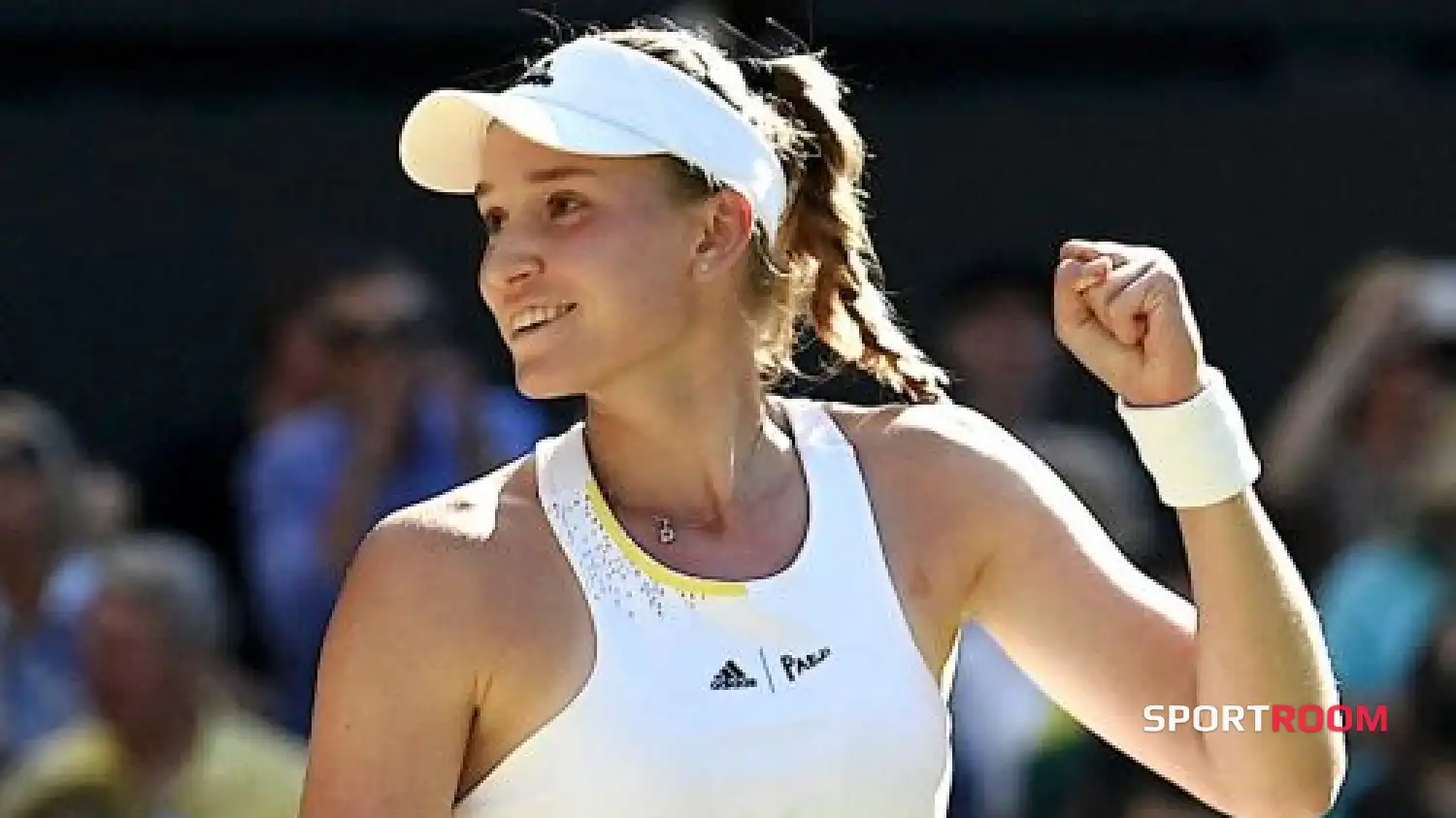 Соболенко жеңілді — Рыбакинаға WTA рейтингінің басына жақындау мүмкіндігі туды