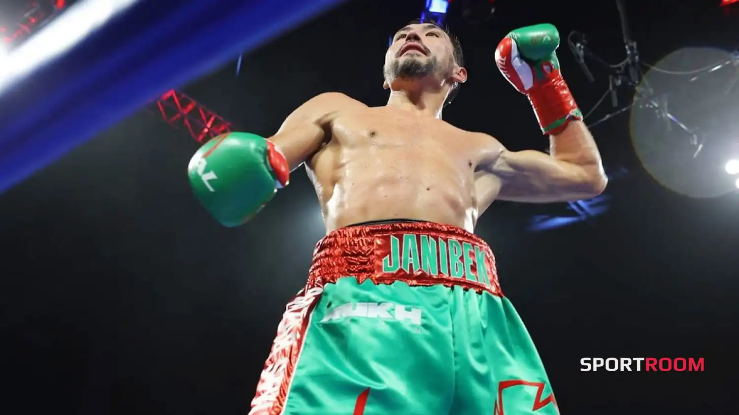 WBO Жәнібек Әлімханұлының дисквалификациясын мерзімінен бұрын тоқтатты