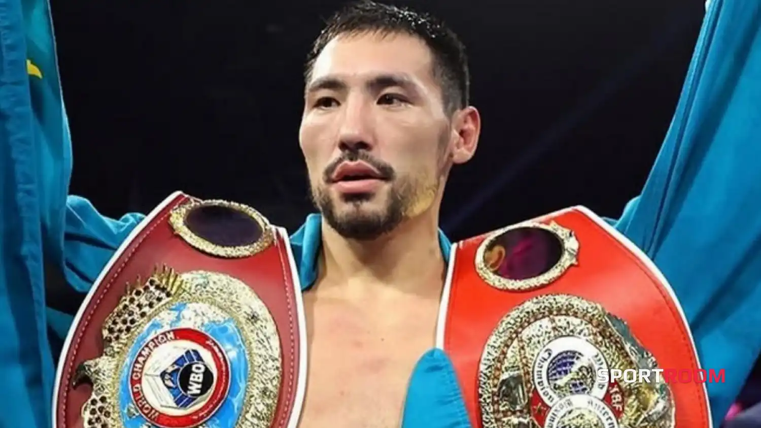 Әлімханұлы WBO чемпионы белдігіне ресми үміткер атанды