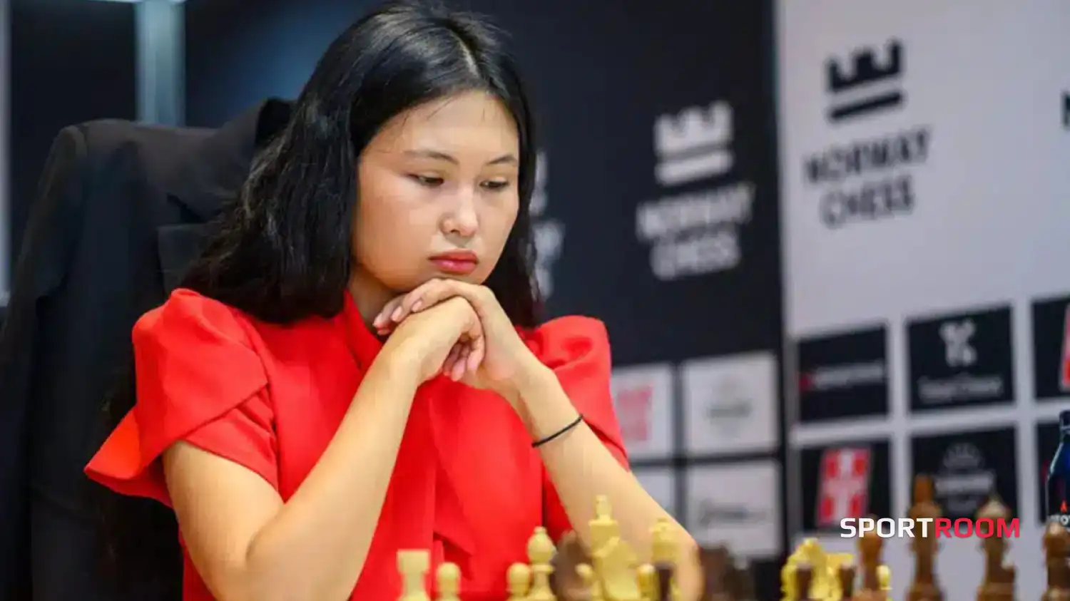 Асаубаева Cairns Cup турнирінде алғашқы жеңісіне қол жеткізді