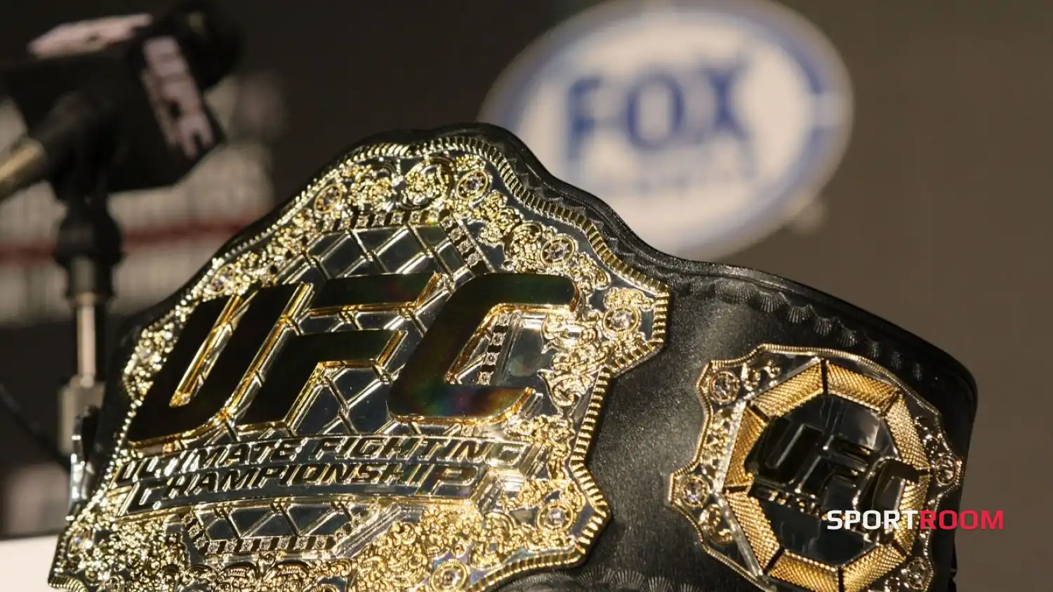 Маккензи Дерн UFC-дегі чемпион белбеуін алғаш рет сәтті қорғады