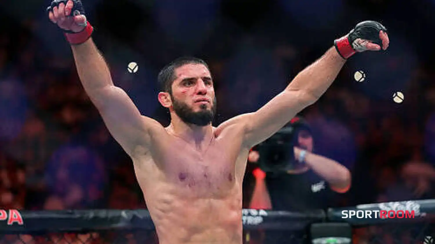 Махачевтің бапкері UFC-дегі келесі жекпе-жек қашан болуы мүмкін екенін айтты