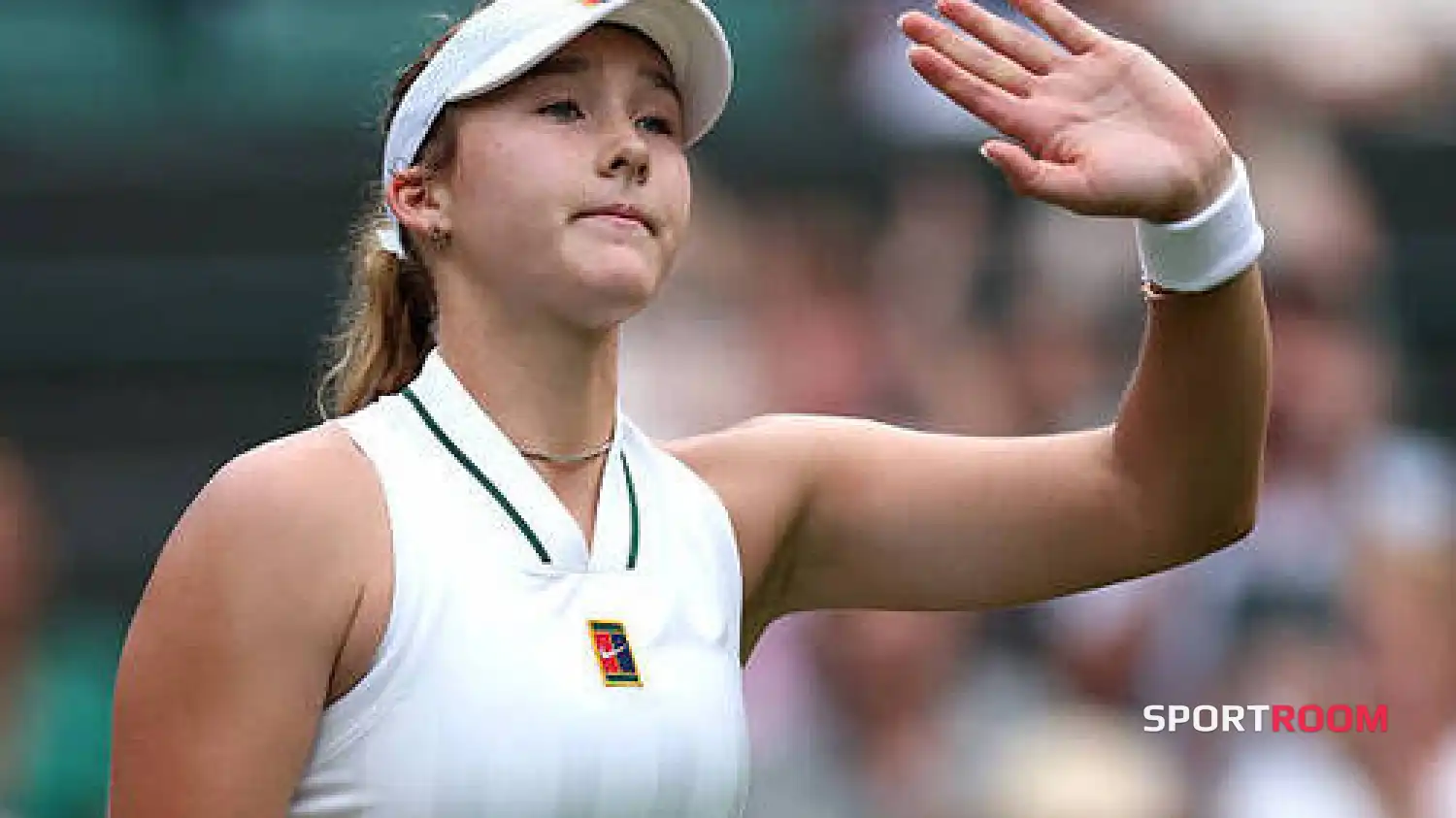 Мирра Андреева WTA 1000 турнирлерінде жаңа рекорд орнатты