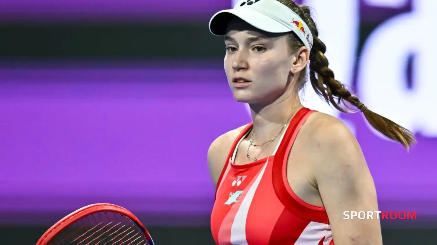 Елена Рыбакина Цинциннатиде WTA рейтингін алғаш рет бастауға жақындады