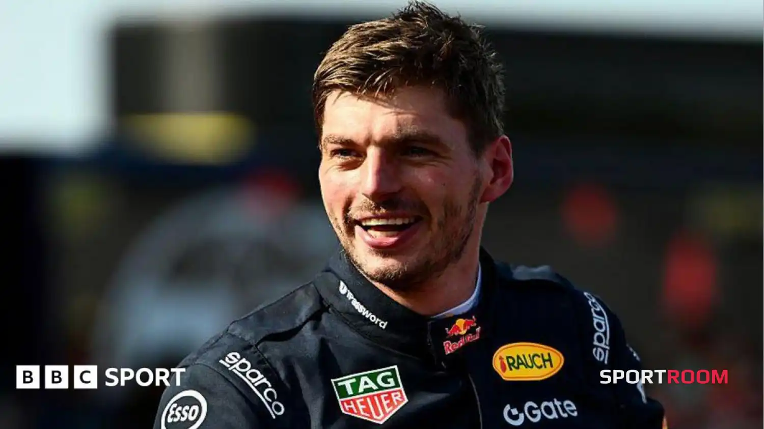 Ферстаппен Red Bull-мен келісімшартын 2030 жылға дейін ұзартты