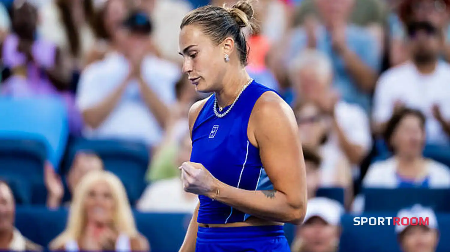 Соболенкодагы дағдарыс Рыбакинаға WTA көшін басуға мүмкіндік берді