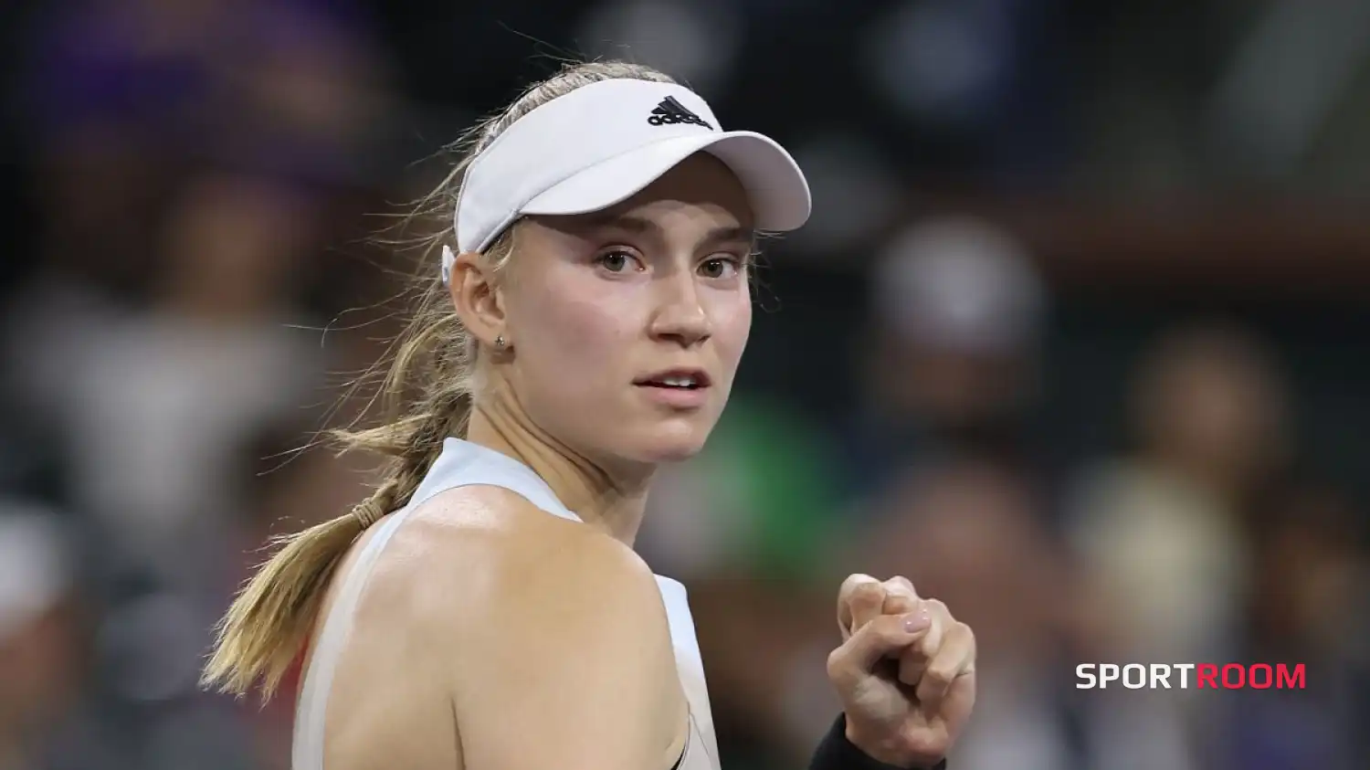 Елена Рыбакина WTA рейтингінің тарихындағы 30-шы көшбасшы атануы мүмкін