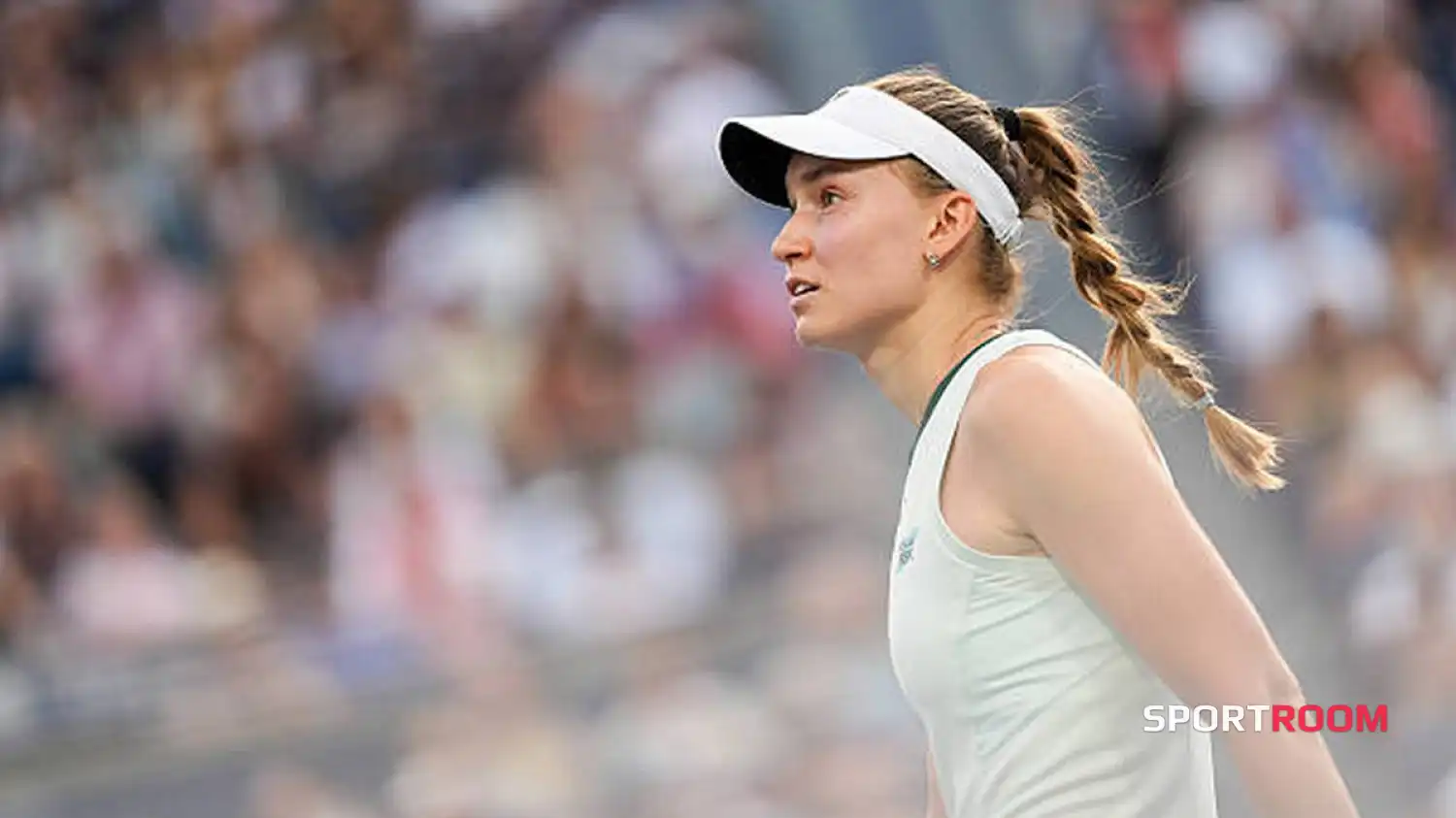 Рыбакина US Open-қа қатыспаса да әлемнің бірінші ракеткасы атануы мүмкін