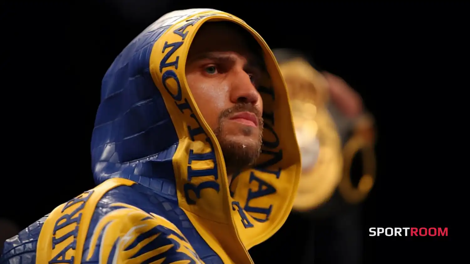 WBO президенті Ломаченконың Пуэрто-Рикода жүргенін растады
