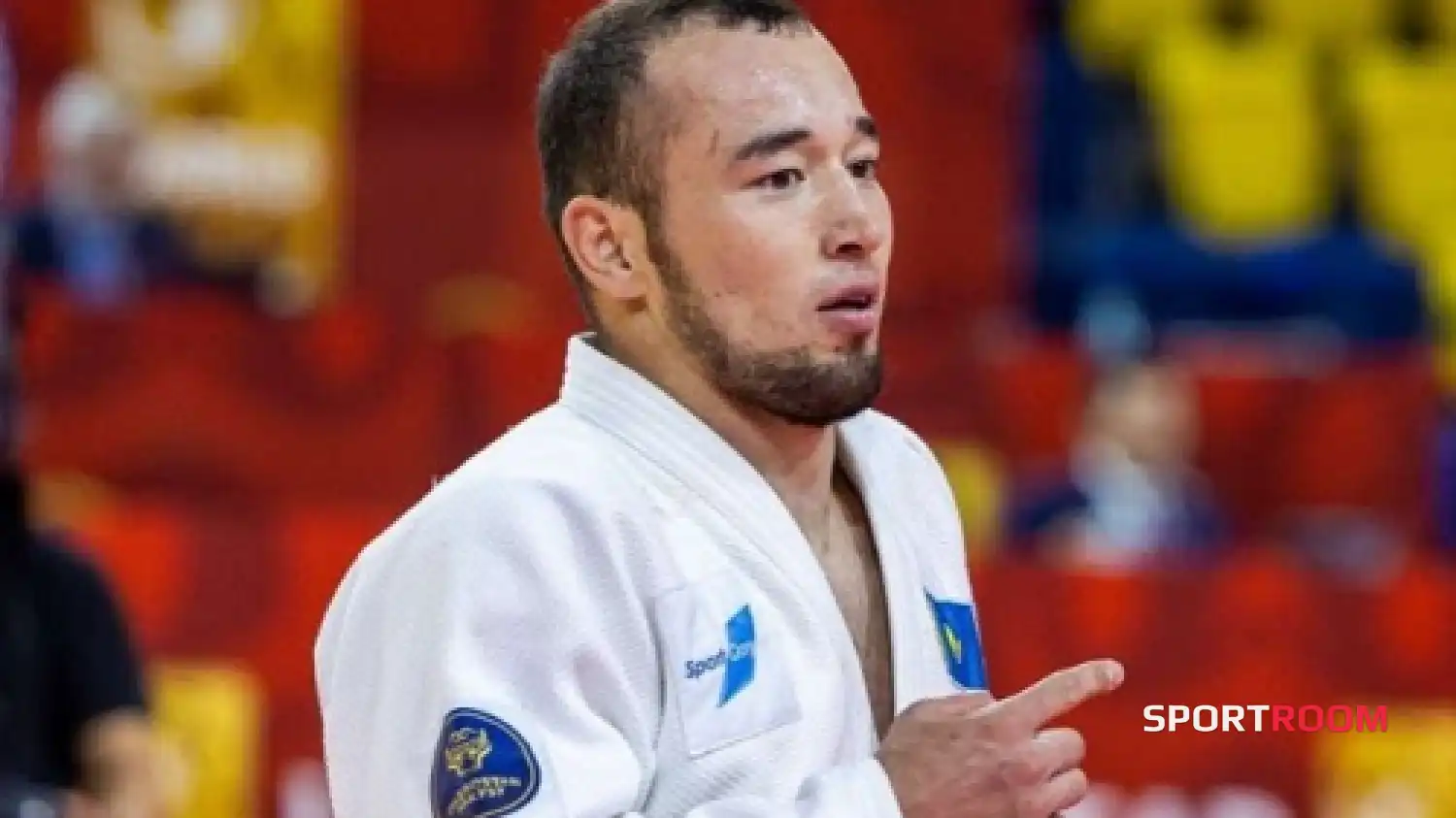 Абылайхан Жұбаназар Лозаннадағы Grand Slam турнирінде алтын алды