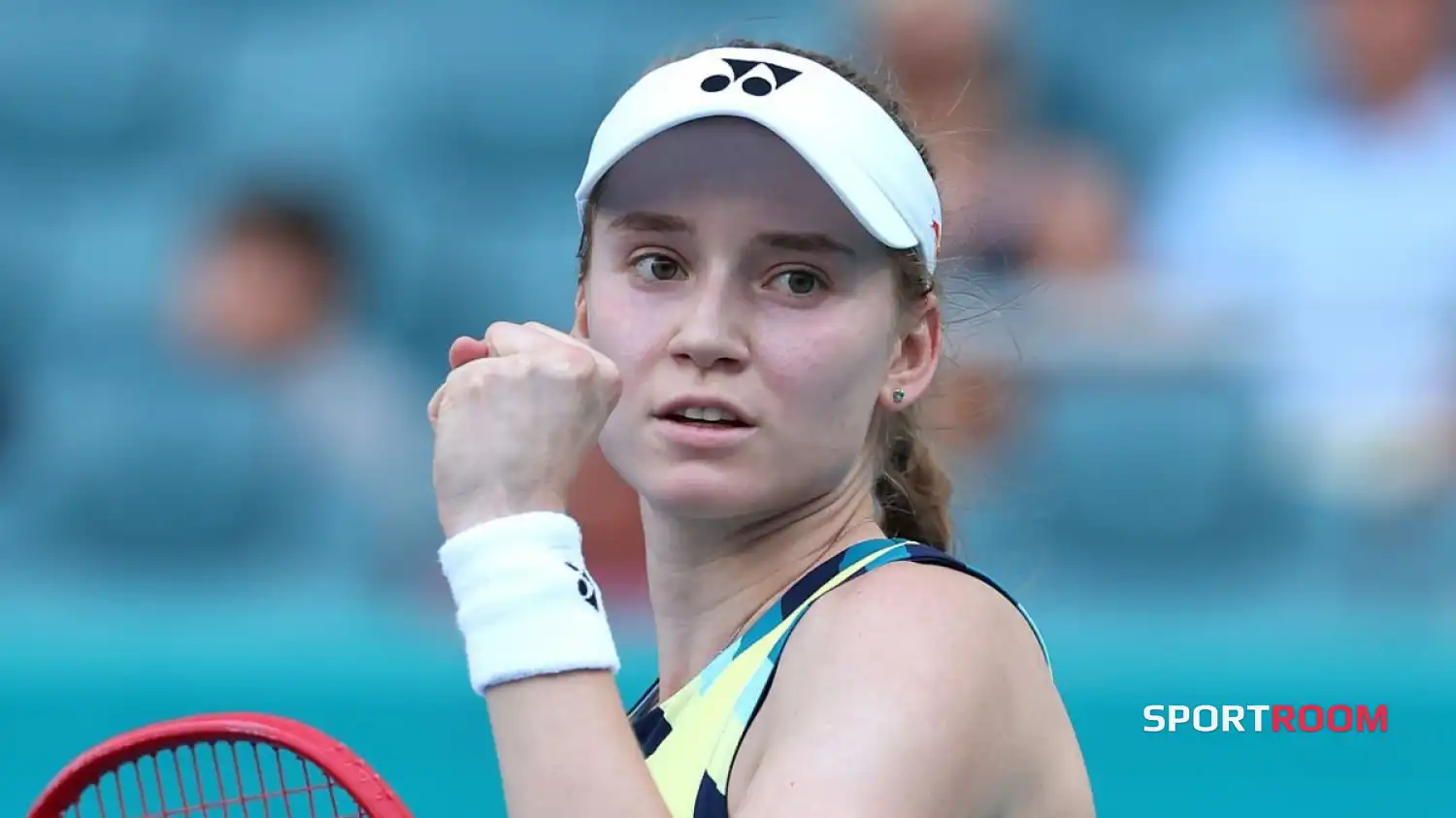 Opta: Рыбакина US Open-2026 додасының басты фавориттерінің бірі