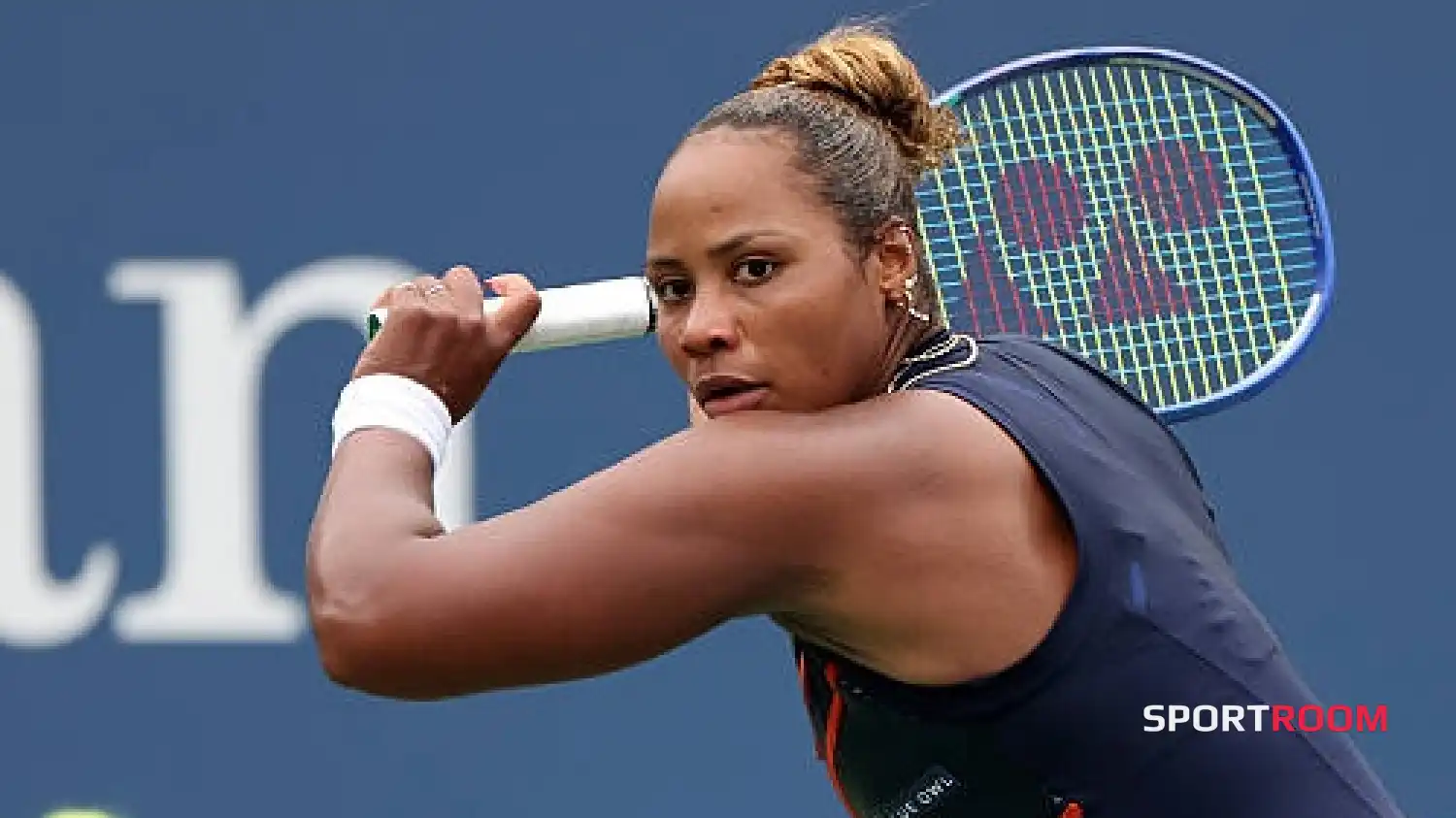 US Open: Тейлор Таунсенд Тайла Престонды 48 минутта ойсырата жеңді