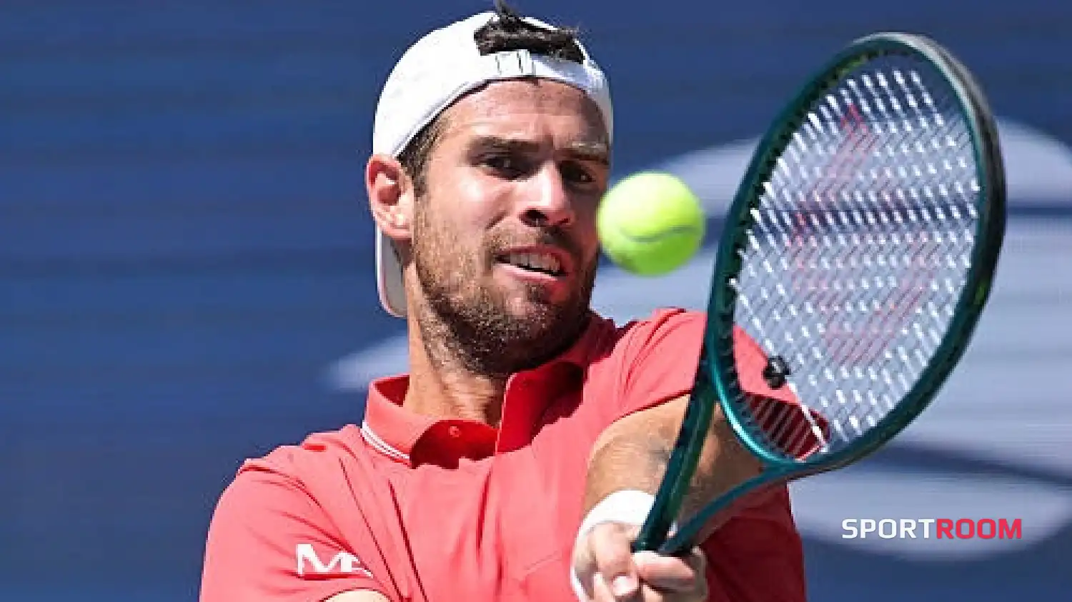 Карен Хачанов US Open-2026-де Феликс Оже-Альяссимді ұтты