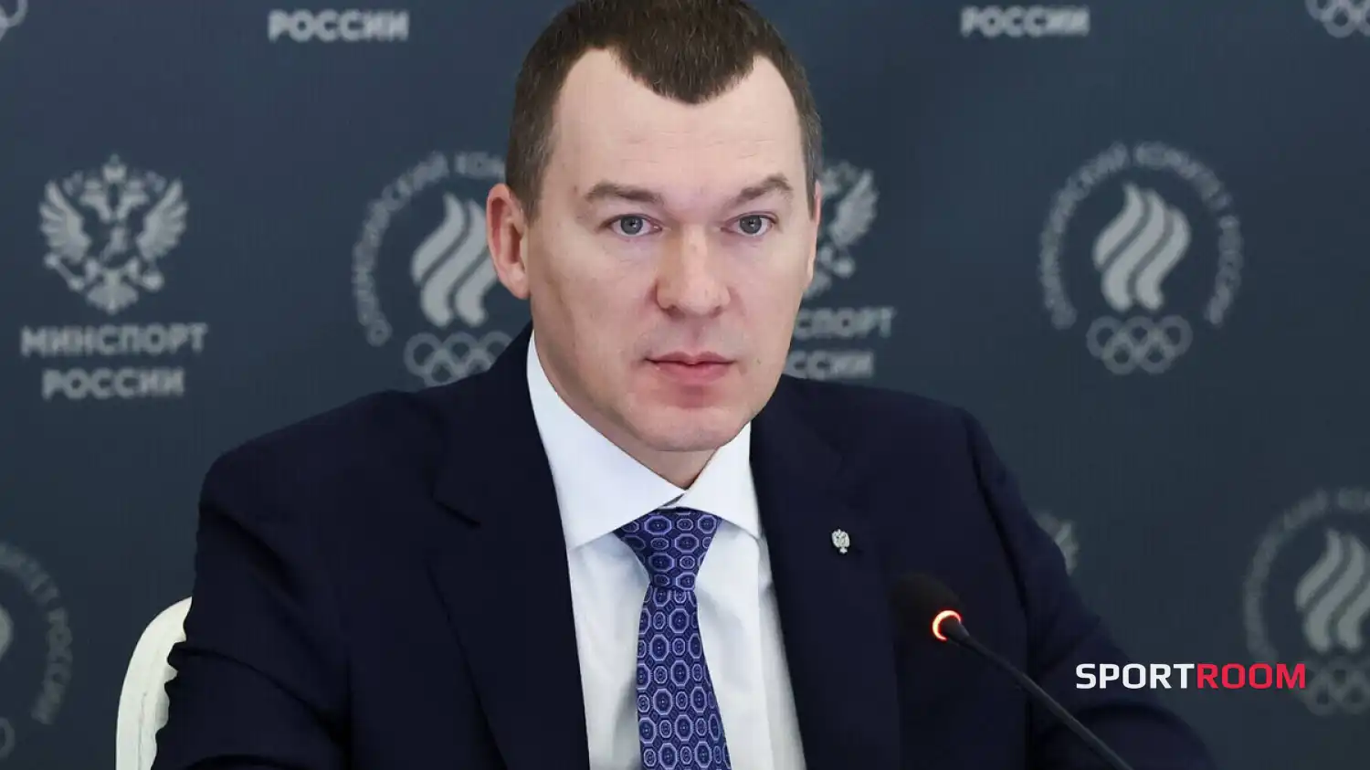 Ресейдің спорт министрі: ел 2028 жылғы Олимпиадаға жіберілді