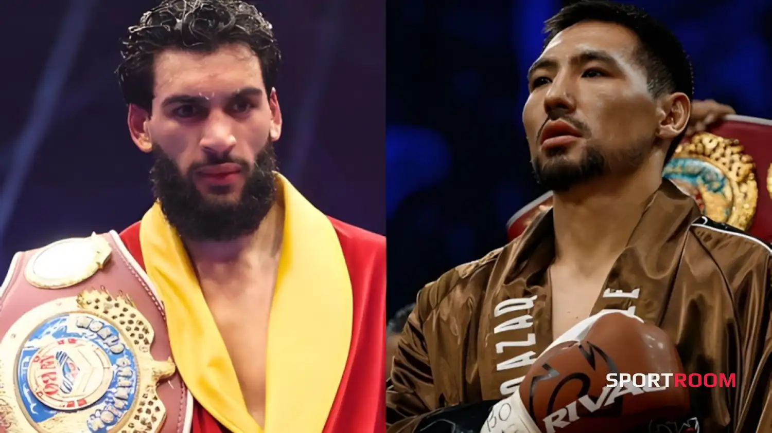 WBO Әлімханұлы мен Шираз жекпе-жегіне келіссөз мерзімін ұзартты