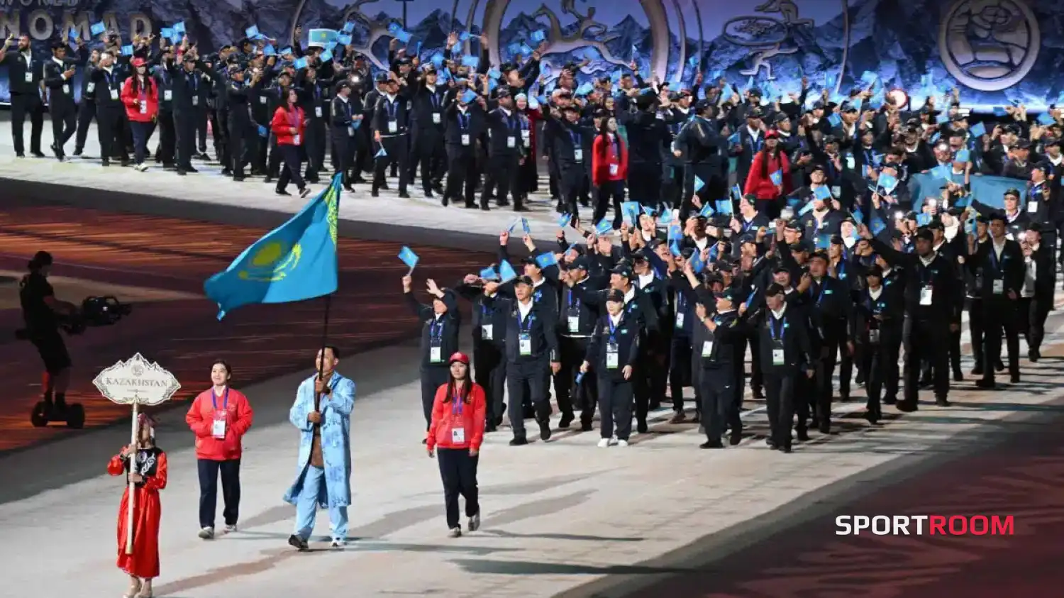 Қырғызстан Қазақстанның Көшпенділер ойындарындағы жеңісін ресми мойындады