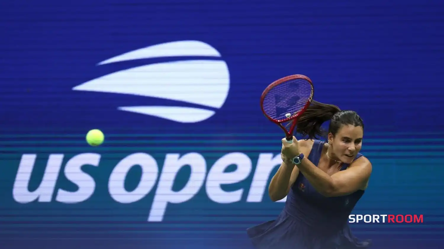 Рыбакина қатысатын US Open турнирінде екі ширек финал жұбы белгілі болды