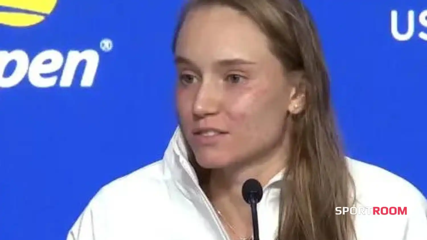 Елена Рыбакина жарақаттан кейінгі дайындықты қалай өткергенін айтты