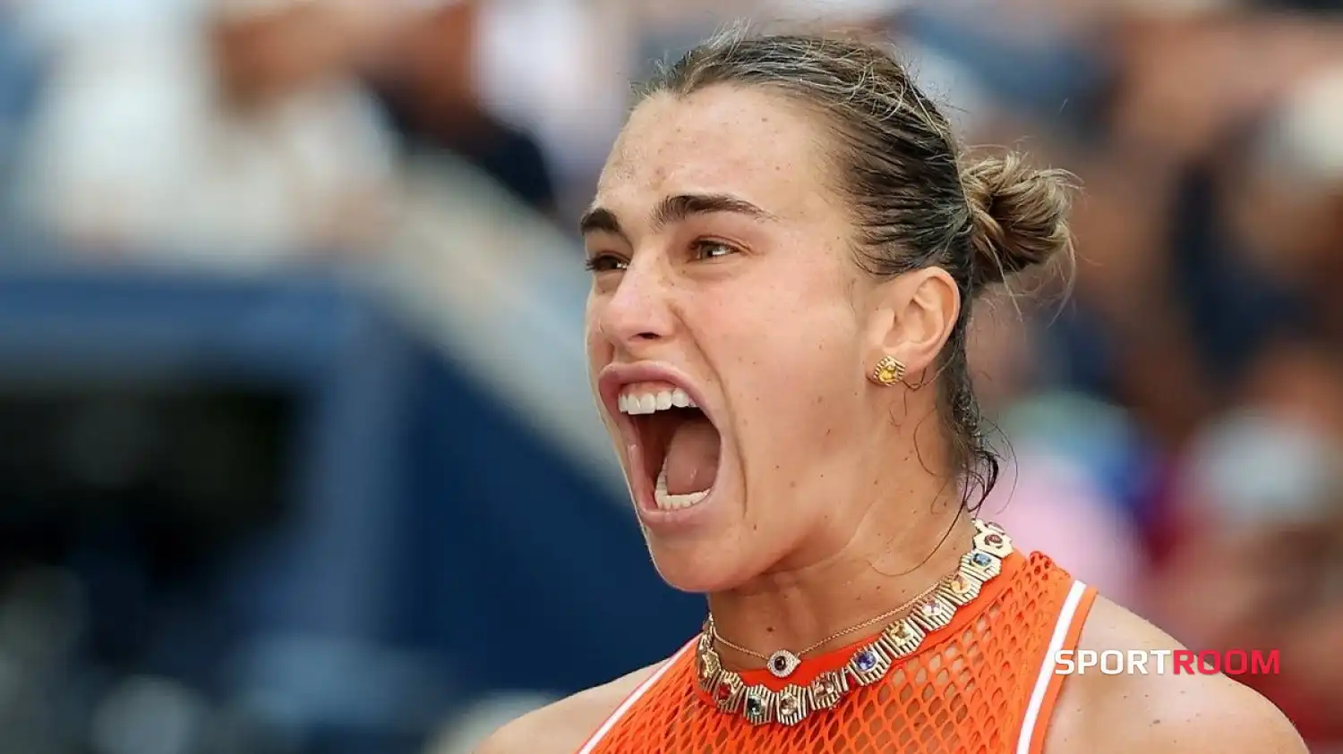 Арина Соболенко US Open-2026 жартылай финалына шыққаннан кейін пікір білдірді