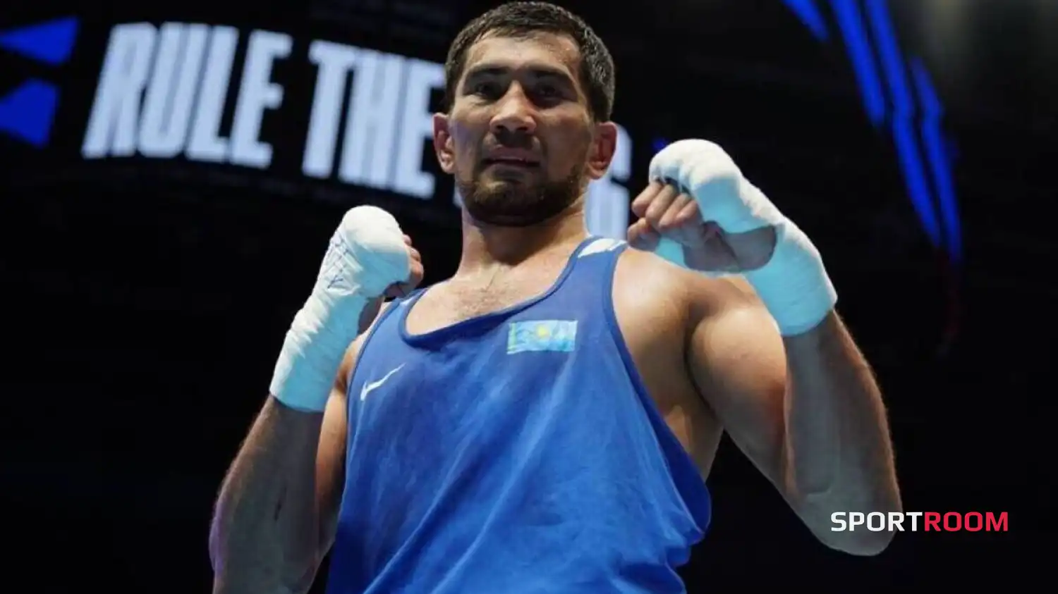 Әлем чемпионы Асланбек Шымбергенов кәсіби мансабын аяқтады