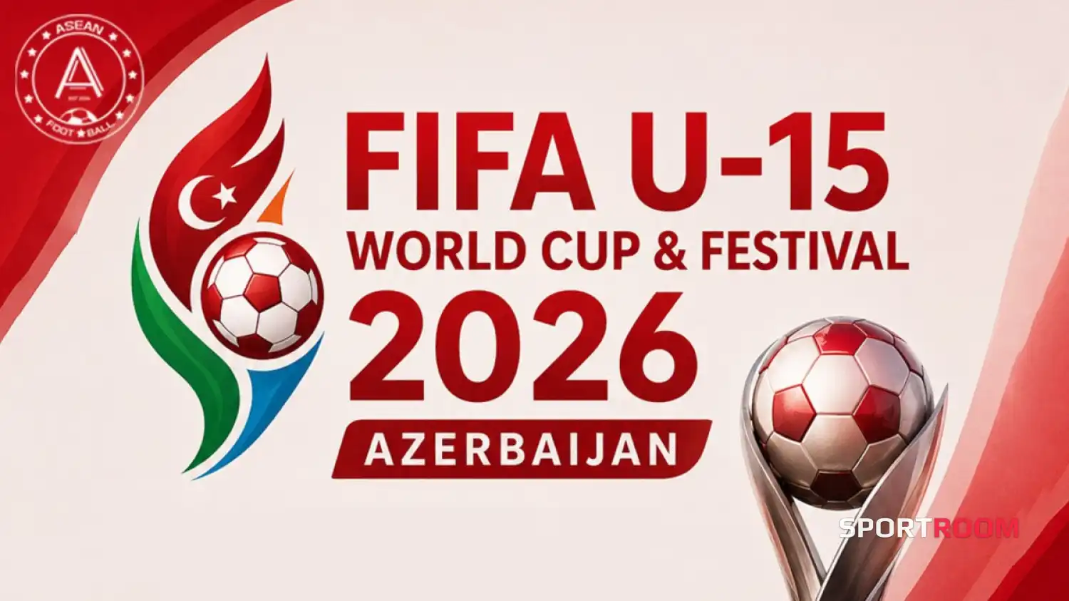 Қазақстанның U-15 құрамасы Өзбекстанмен бір топқа түсті