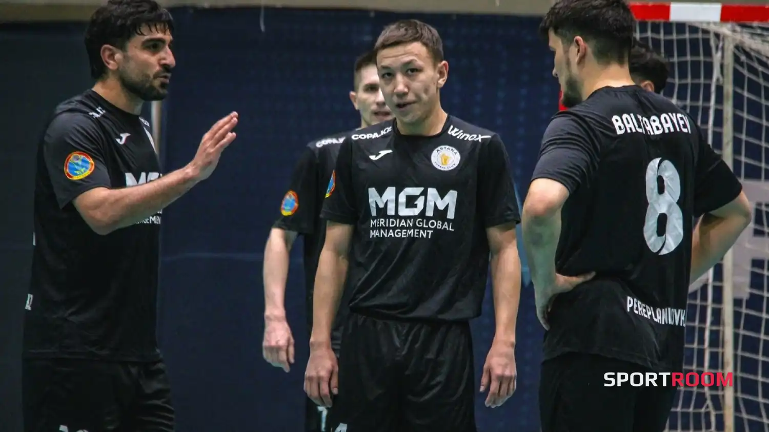«Астана» банкроттық рәсімін бастап, Қазақстан чемпионатынан шығады