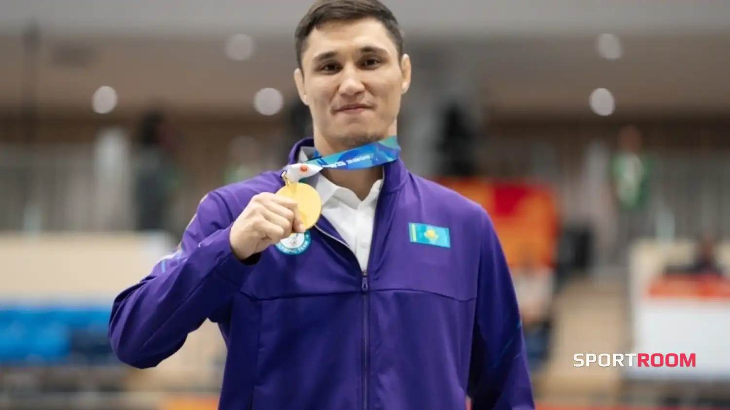 Қазақстан Азия ойындарының үшінші күнінде екі алтын, екі қола алды