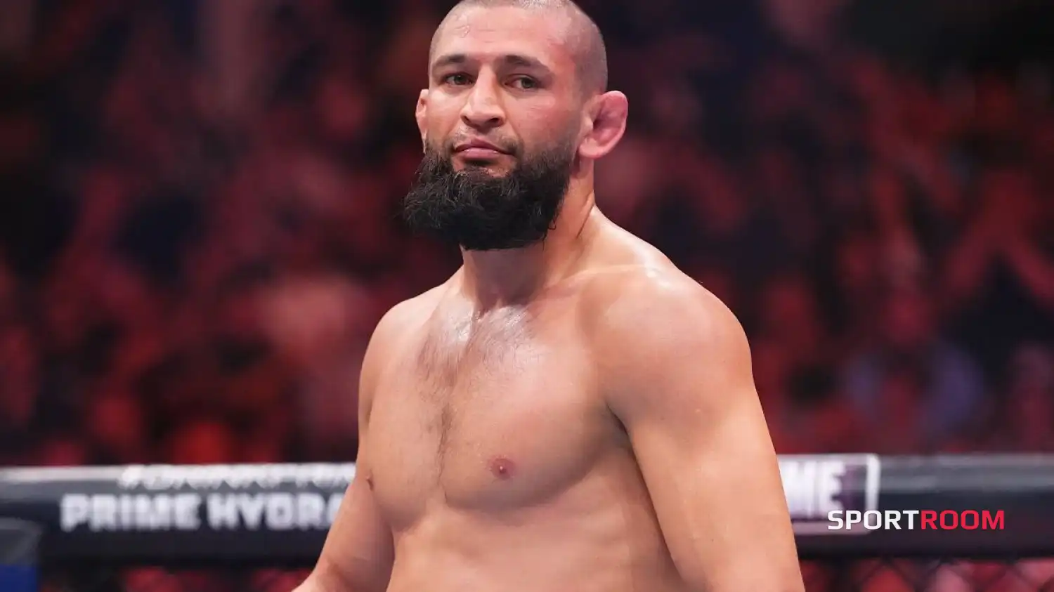 Хамзат Чимаев UFC-дің экс-чемпионымен белдеседі