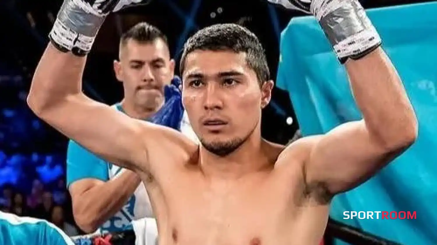 WBC Нурсултанов пен Адаместің чемпиондық жекпе-жегі туралы мәлімдеме жасады