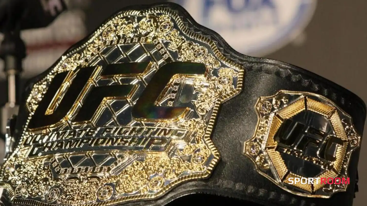 UFC ауыр салмақтағы титулдық жекпе-жекті ресми түрде жариялады
