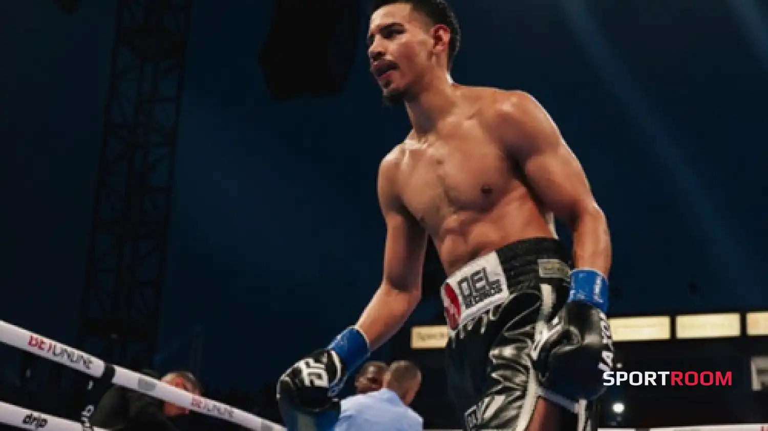 WBO Жәнібек Әлімханұлына қарсы жекпе-жекке Банкты таңдады