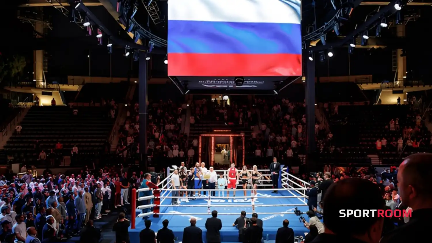 Ресей боксшылары Софиядағы Еуропа чемпионатында 15 медаль жеңіп алды