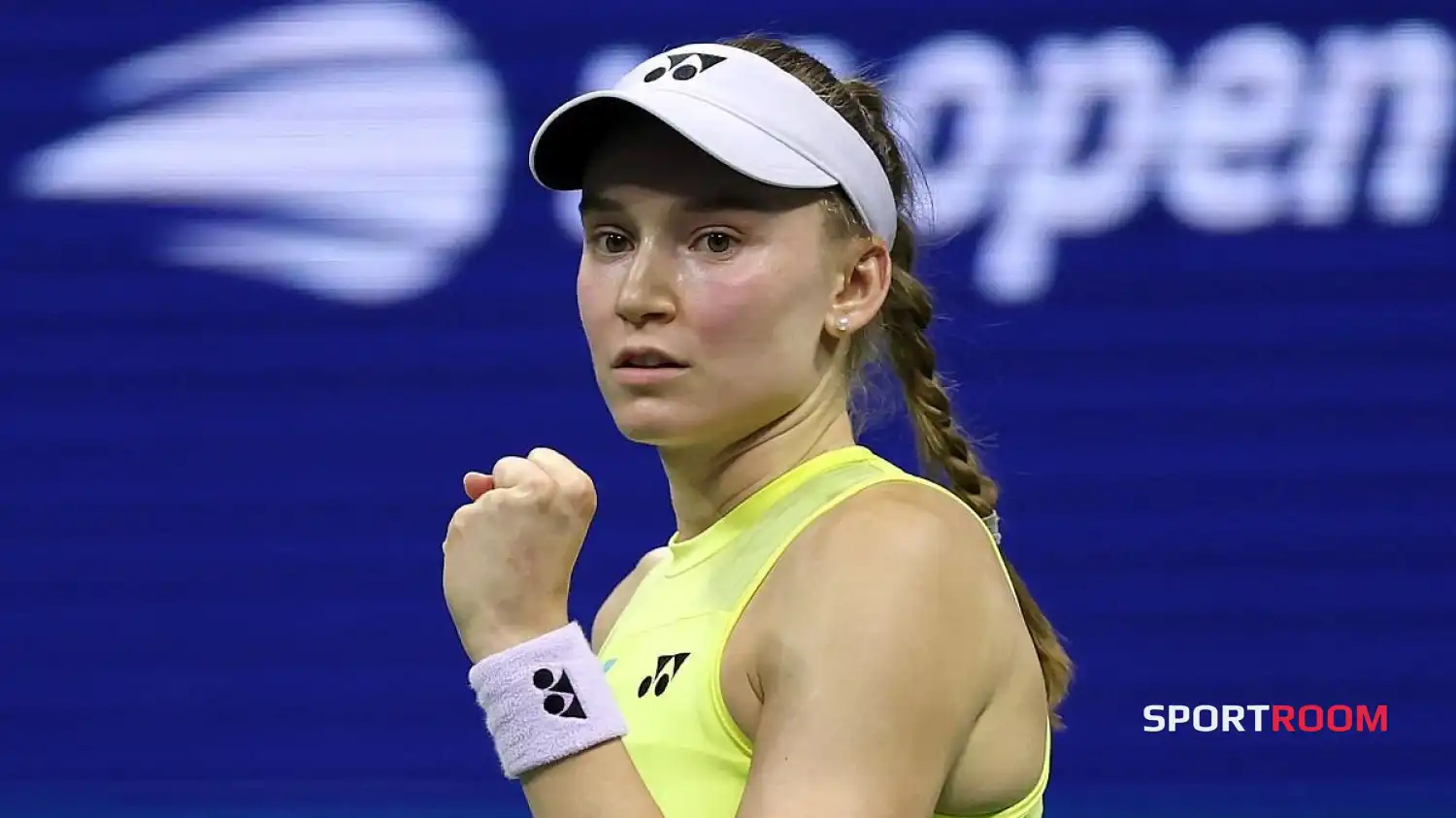 Елена Рыбакина Пекиндегі ірі турнирде бірінші нөмірлі посев алды