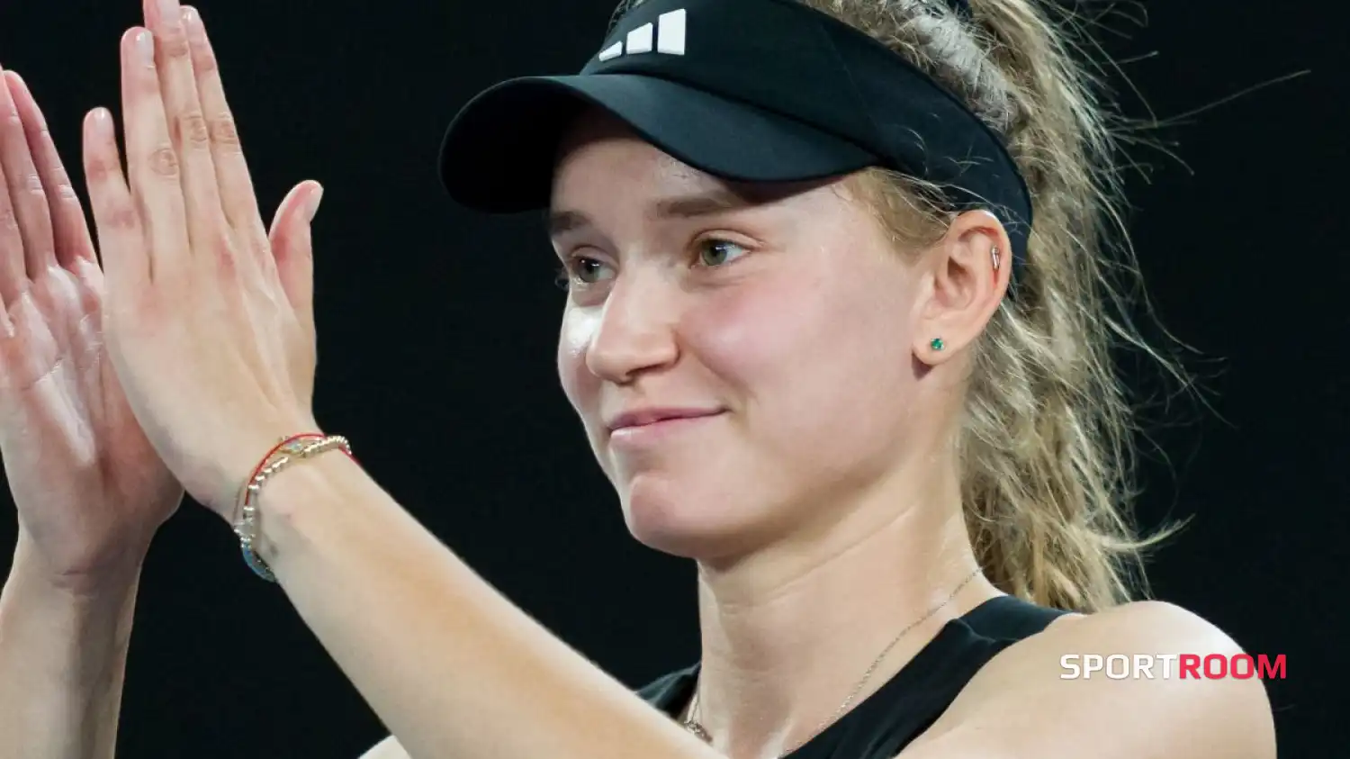 Елена Рыбакина WTA рейтингінде көшбасшылықты 19 қазанға дейін сақтайды