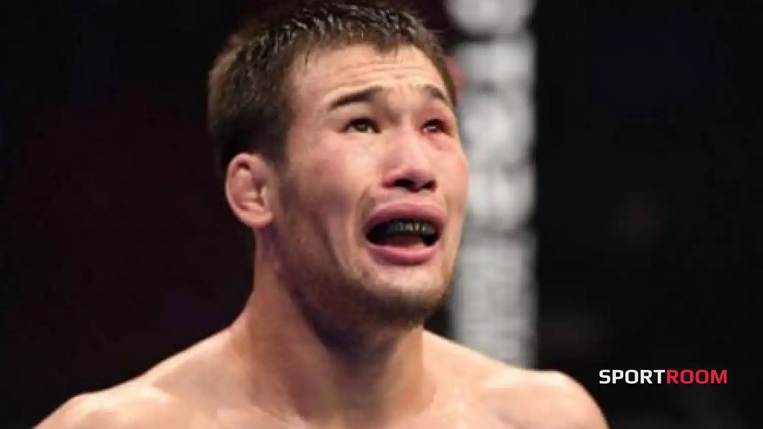 Шавкат Рахмонов UFC рейтингінен уақытша шеттетілді