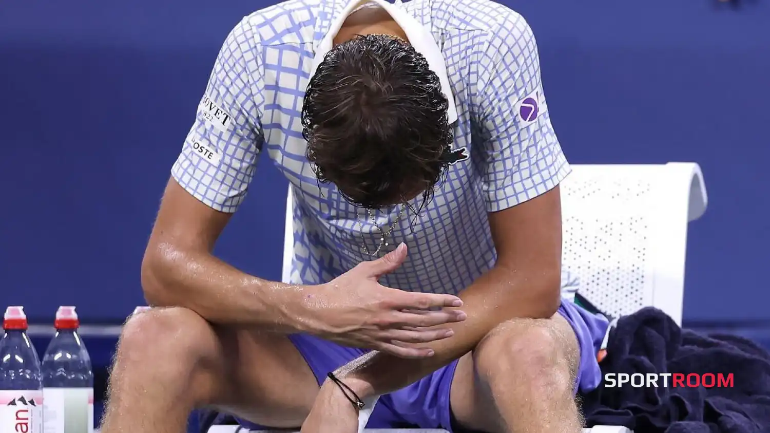 ATP Медведевтің дисквалификациясына қатысты ресми шешім қабылдайды