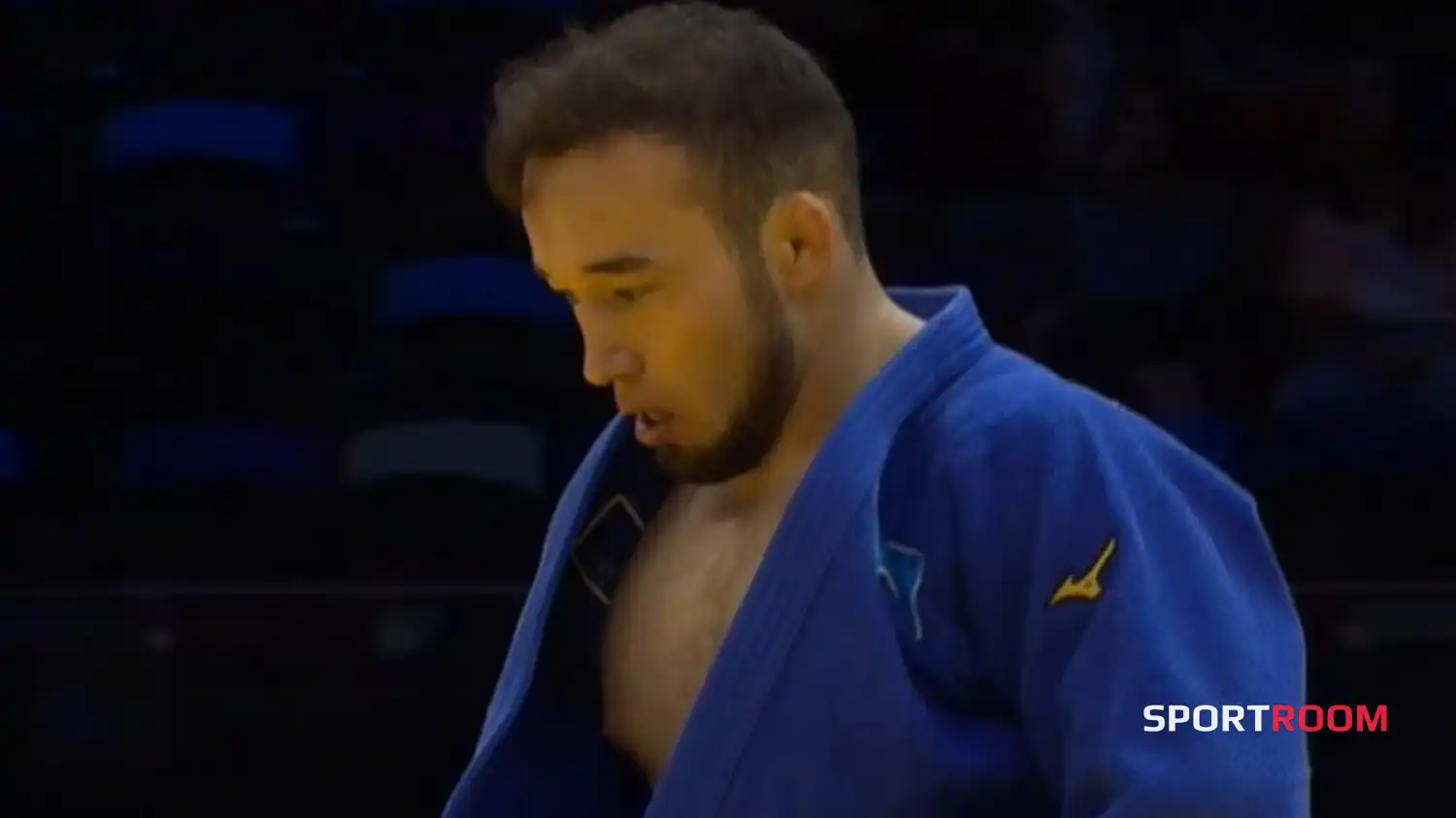 Абылайхан Жұбаназар әлем чемпионатында Олимпиада жүлдегерін жеңді