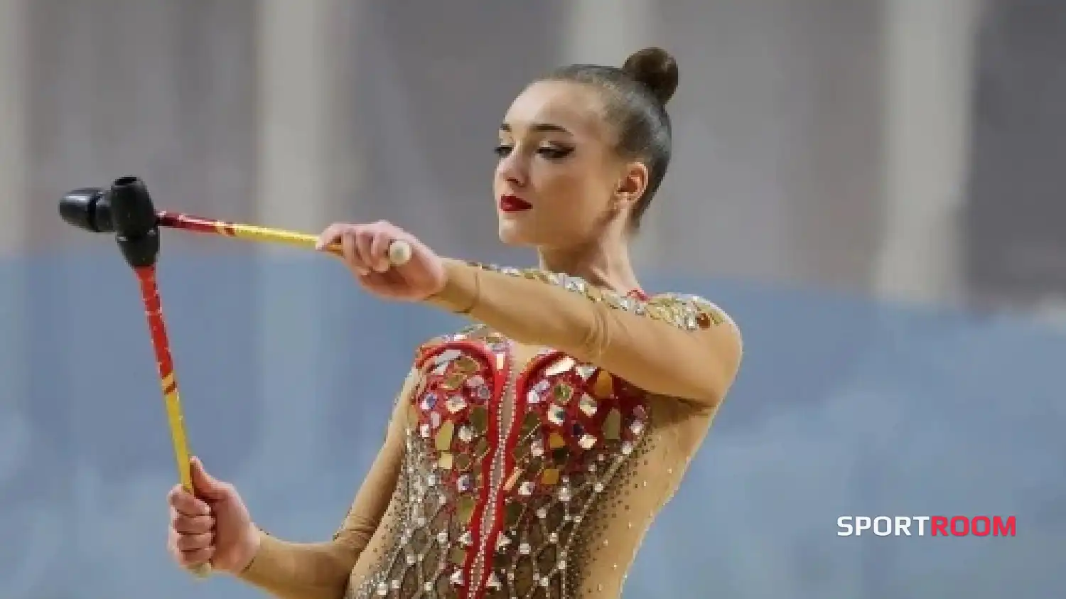 Әлем және Еуропа чемпионы Александра Семёнова Израиль азаматтығына өтті