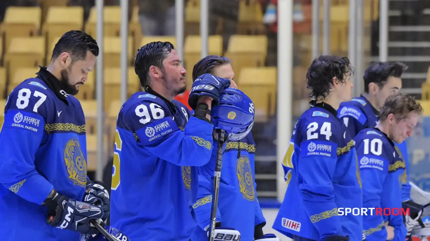 IIHF әлем чемпионаты элитасын 24 құрамаға дейін кеңейтуді қарастыруда