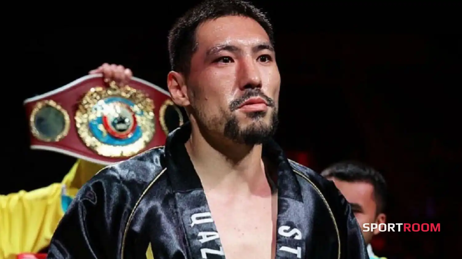 WBO Жәнібек Әлімханұлы мен Якоб Банк арасындағы титулдық жекпе-жекті бекітті