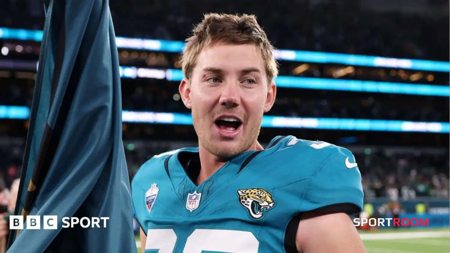 Лондондағы NFL ойынында «Джагуарс» «Иглзді» соңғы секундта ұтты