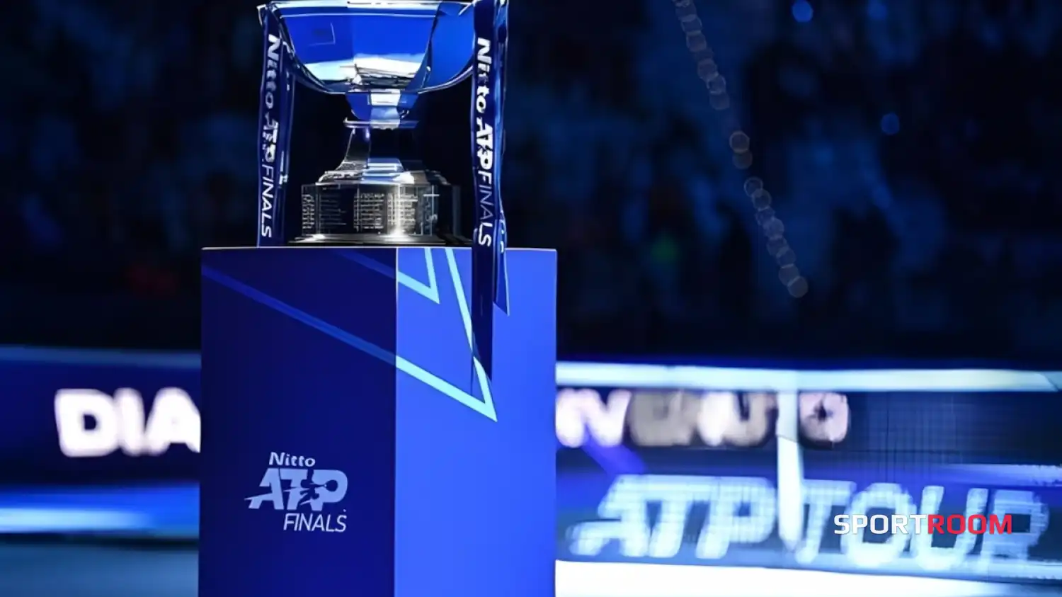 Зверев ATP маусымын әлемнің бірінші ракеткасы ретінде аяқтайды